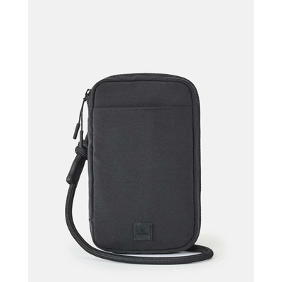 Peněženka Rip Curl BILBAO SLING Black velikost O/S