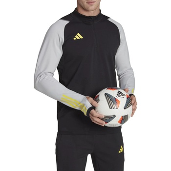 Adidas Тениска с дълъг ръкав adidas TIRO23 C TR TOP hu1307 Размер XS