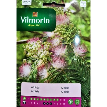 Vilmorin Албиция Albizia