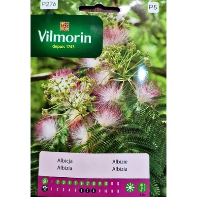 Vilmorin Албиция Albizia