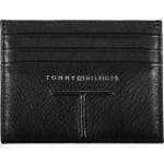 Tommy Hilfiger Мъжки портфейл tommy hilfiger, Цвят Черно (am0am10609_nero_bds)