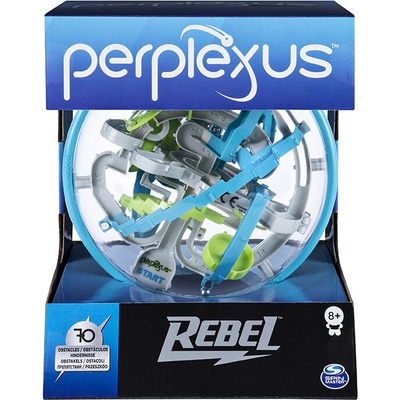 Spin Master Perplexus začátečník 2019