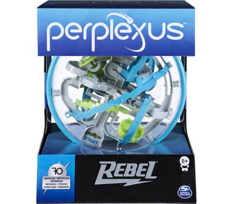 Spin Master Perplexus začátečník 2019