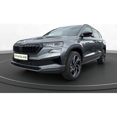 Skoda Karoq 2.0 TSI 4x4 DSG Sportline 140 kW