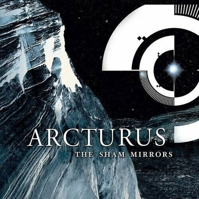 Arcturus: The Sham Mirrors LP