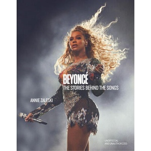 Beyoncé the Stories Behind the Songs (ISBN: 9781035426584)