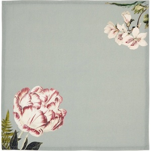 Essenza Салфетка Gallery 45 x 45 см зелена (401625-711-002)