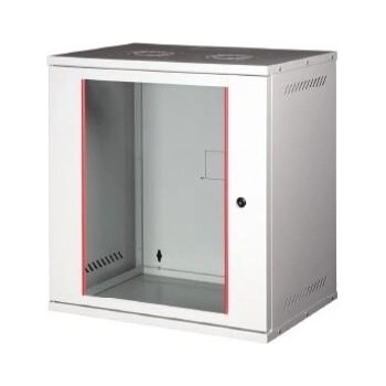 Lande Комуникационен шкаф STB Security Box, 540x400mm, 7U , 19 (NET-RACK-7U-LANDE-NEW)