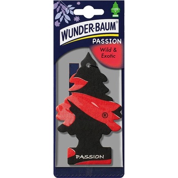 WUNDER-BAUM Passion
