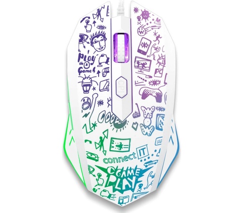 Connect It Doodle CMO-1144-DD