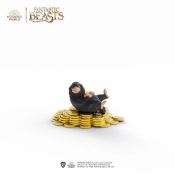 Schleich Harry Potter 14905 детска фигурка (14905) (14905)
