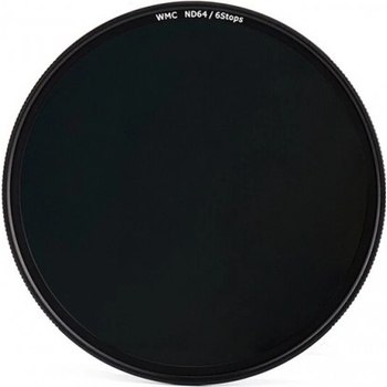 JJC ND 64x MC HD 77mm