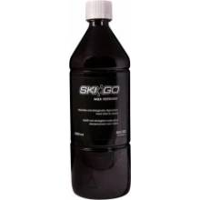 Skigo Smývač vosků 1000 ml