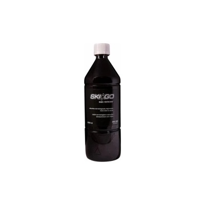 Skigo Smývač vosků 1000 ml