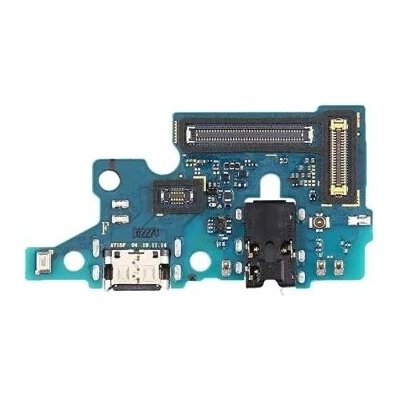 Samsung Galaxy A71 A715F - Nabíjecí Konektor PCB Deska