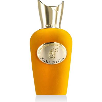 Sospiro Prima Donna EDP 100 ml Tester