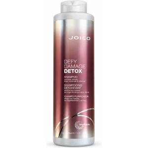 Joico Defy Damage Detox Shampoo 1000 ml