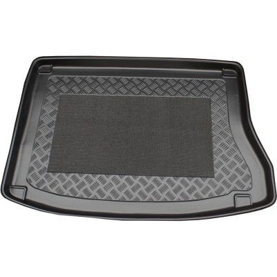 Astar Стелка за багажник за Hyundai i30 (2007-2012) 5 doors with spare tyre