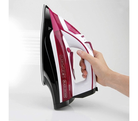 Black & Decker BXIR2602E