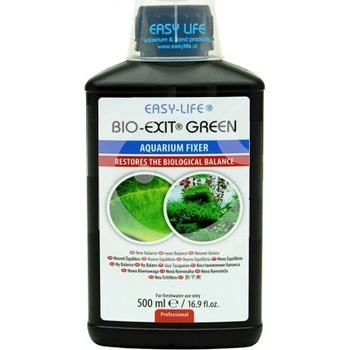 Easy-Life Bio-Exit Green 1000 ml
