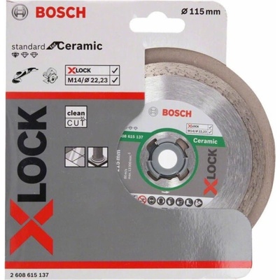Bosch 2.608.615.138