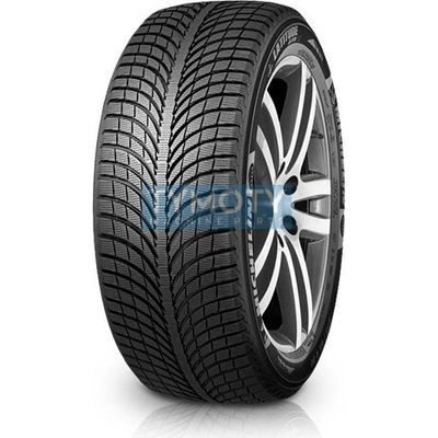 Michelin Latitude Alpin LA2 225/60 R17 103H XL zimné