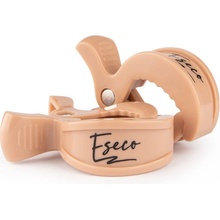 ESECO štipec beige