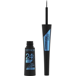 Catrice 24h Brush WP Очна линия водоустойчива 3ml