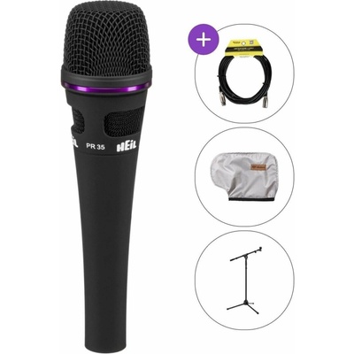 Heil Sound PR35 SET