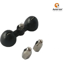 Aetertek Elektrody pro starší modely 15 mm