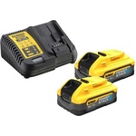 DEWALT DCB1104H2-QW