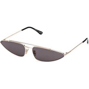 Tom Ford Диоптрични очила Tom Ford FT0979 28A - leshti Слънчеви очила