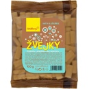 Wolfberry Žvejky s propolisem máta + lékořice 100 g