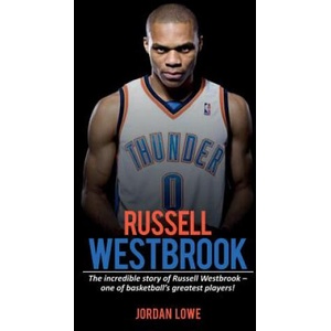 Russell Westbrook (ISBN: 9781925989908)