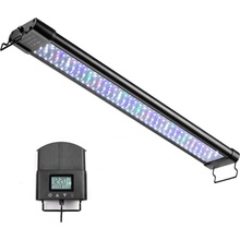 Ledmegrow nastavitelné LED osvětlení 60 W, 120 cm