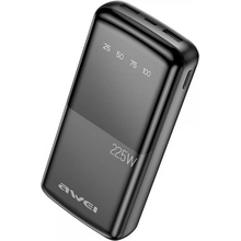 s displejom Awei P13K 20 000 mAh, 22,5W