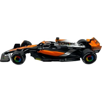 Bburago RACE Formula F1 McLaren F1 Team MCL60 2023 4 Lando Norris 1:43