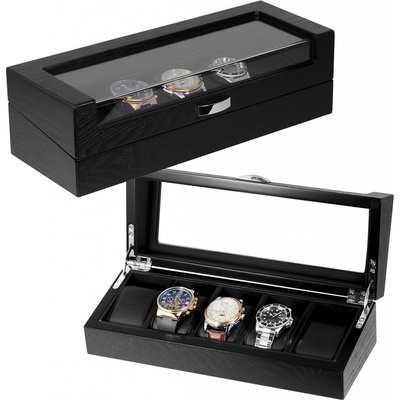 Gaira 22375 5 10 černá – Zboží Dáma