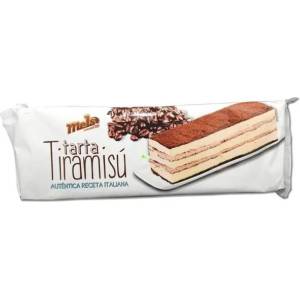 Mels (Италия) Mels Tarta Tiramisu Сладкиш Тирамису 200г