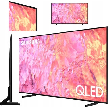 Samsung QE50Q60C