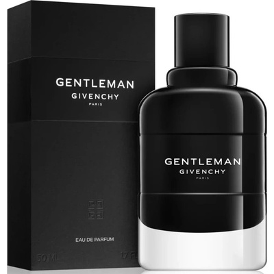 Givenchy Gentleman Eau de Parfum parfumovaná voda pánska 50 ml