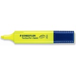 STAEDTLER Маркер за подчертание Textsurfer жълт (364-1)