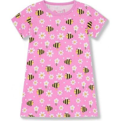 Wolf S2581 sv.růžová – Zboží Dáma