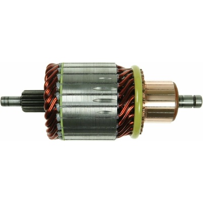 Rotor, štartér AS-PL SA0049