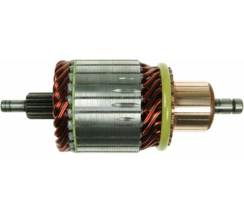 Rotor, štartér AS-PL SA0049
