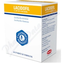 Lacidofil 60 kapsúl