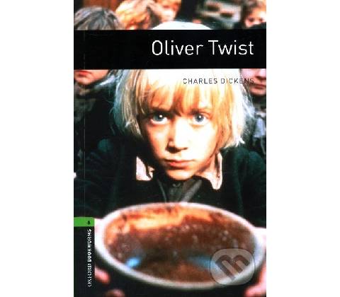 Oliver Twist