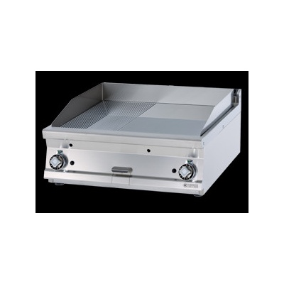 RM Gastro FTLRT-98G Grilovací deska