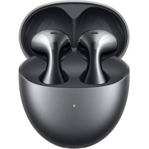 Huawei Freebuds 6 black (55038130) Слушалки