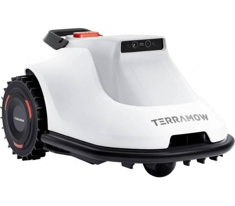 Terramow S800